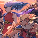 Se viene la actualización Sea of Stars: Sunset Edition
