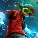 Anunciado Cast Outs