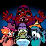 Anunciado Haunted Heist