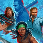 Anunciado The Walking Dead: Streets of Survival