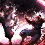 Ninja Master's llega a NEOGEO Premium Selection