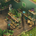 Leafy Corner se lanzará el 30 de julio