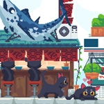 Cat Isle se lanza en PC el 20 de julio