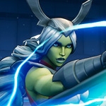 Invincible VS marca presencia en la Evo y llega Universa