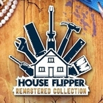 House Flipper Remastered Collection llega pronto a consolas