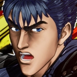 FATAL FURY: City of the Wolves recibirá a Kenshiro