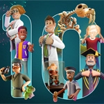Two Point Museum gratis por su 10° Aniversario
