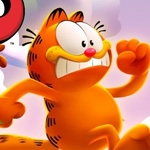 Anunciado Garfield - Escape from Monday