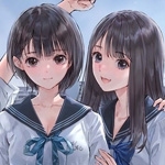 Blue Reflection Quartet se lanza el 30 de julio