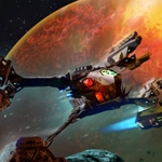 Hell Galaxy se muestra en un nuevo tráiler