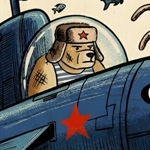 Anunciado Comrade Bear Undermines The Motherland