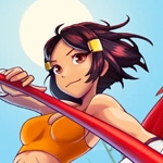Akatori se muestra en un nuevo tráiler
