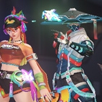 Overwatch recibe a Yoasobi el 30 de junio