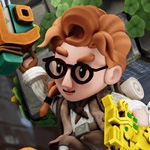 Pit Panic se lanza el 21 de julio en PC y consolas