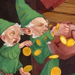 Greedy Greedy Gnomes llega a PC el 12 de agosto