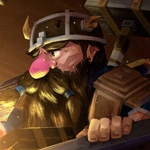 Dwarf Delve se lanza en PC el 27 de julio