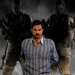 Anunciado Ghost Justice