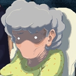 Anunciado Grandma(88)