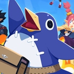 Anunciado Prinny Party: Going Overboard!