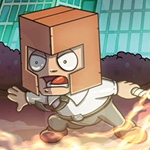 Box Knight se lanzará el 25 de agosto