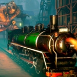 Anunciado Dark Rail