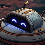 Anunciado Alien Archeologist