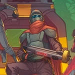 Anunciado Weather the Swarm