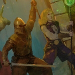 Anunciado Ignite the Depths