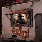 Anunciado Wasteland Gunsmith Simulator