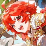 Anunciado Guardian Maiden