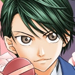 The Prince of Tennis relanza dos juegos inéditos fuera de Japón