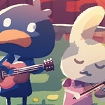Mirth Island reveló un nuevo tráiler