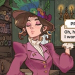 Dressmaker llega a PC el 21 de septiembre