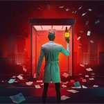 Anunciado Anomaly Control Simulator