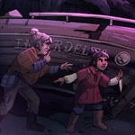 El juego argentino La Hija del Delta estrena demo