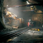 Anunciado Bergwerk - A Mining Sim