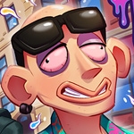 Anunciado Mr Trippy