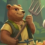Woodland Rebels estrena demo y tráiler