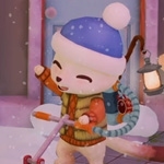 Winter Whiskers estrena demo y tráiler