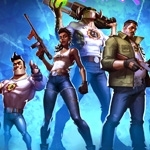 Serious Sam: Shatterverse llega a PC y consolas el 31 de agosto