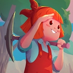 Anunciado Desktop Island: Idle Together!