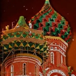 The Red Cathedral gratis del 25 de agosto al 6 de septiembre