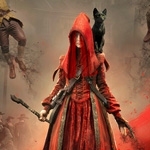 1666: Amsterdam llega a Early Access el 25 de agosto