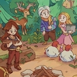 Farming Camp se muestra en un nuevo tráiler