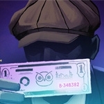 The Money Man estrena demo y tráiler
