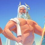 Theos: Cities of Myth presentó un nuevo tráiler