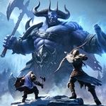 Anunciado Hordeguard: Winds of the North