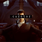 Anunciado .curator