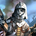 Anunciado Plague Keepers