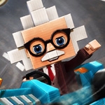 Kartboard Dash reveló un nuevo tráiler